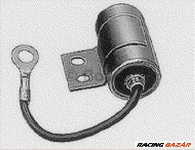 BOSCH 1237330821 Gyújtás kondenzátor - FIAT, ZASTAVA