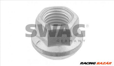 SWAG 10903857 Kerékanya - MERCEDES-BENZ