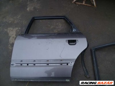 audi a6 c4 1997 kombi bal hátsó ajtó ( SZÍNKÓD NINCS )