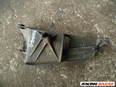 renault twingo  1997  első ABLAKTÖRLŐ MECHANIKA  