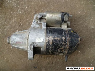 MITSUBISHI TOYOTA önindító