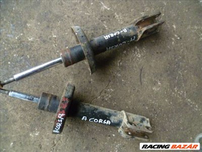 opel corsa ,,A ,,  1992  első lengéscsillapító