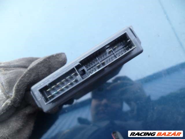 opel vectra b központi zár vezérlő MU 3. kép