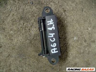 audi a6 c4 1997 jobb hátsó külső ajtó kilincs ( SZÍNKÓD NINCS )  