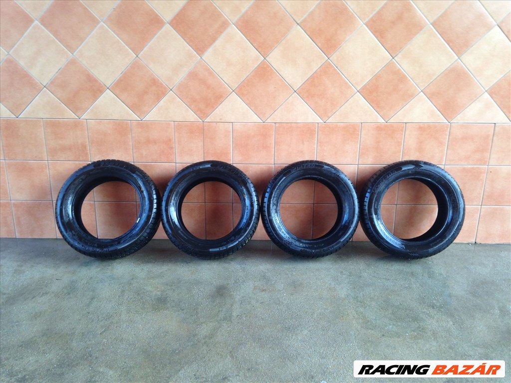 FORTUNA 17" TÉLI M+S 215/60R17 GUMIK OLCSÓN!!!!!!!!!! 1. kép