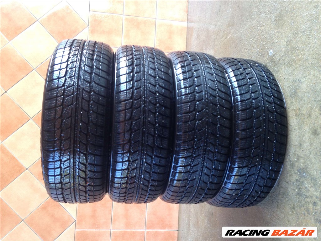 FORTUNA 17" TÉLI M+S 215/60R17 GUMIK OLCSÓN!!!!!!!!!! 5. kép