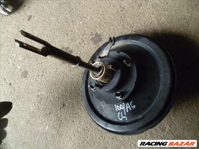 audi a6 c4 1997 fékrásegítő devander  lucas 4A0 612 105 Q 4a0612105q