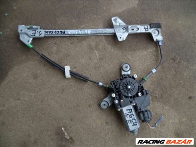 audi a6 c4  1997   jobb első elektromos ablakemelő motorral