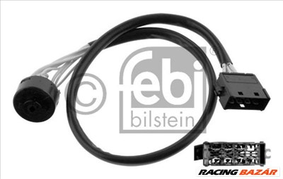 FEBI BILSTEIN 34089 Gyújtás/indítás kapcsoló - MERCEDES-BENZ, FORD, OPEL, JAGUAR, AUDI, FIAT, RENAULT