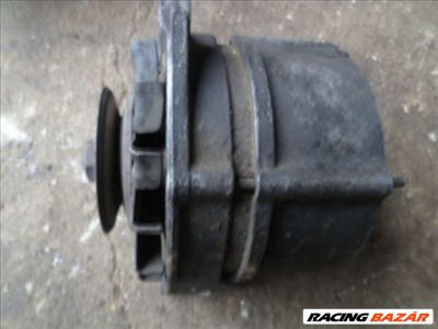  VW Golf,, Audi ,,50,,  80    GENERÁTOR    Bosch 0120489557/14V 35A 