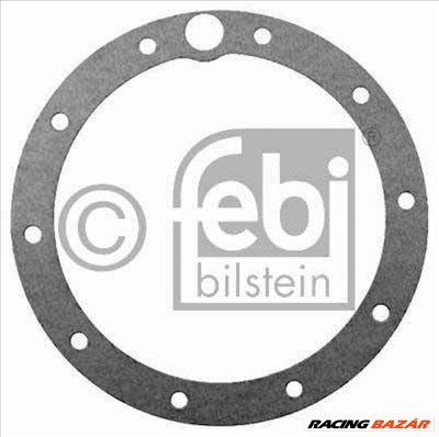 FEBI BILSTEIN 08009 Tömítés, külső bolygómű - BMW, SUZUKI, RENAULT, FORD, ALFA ROMEO, SAAB