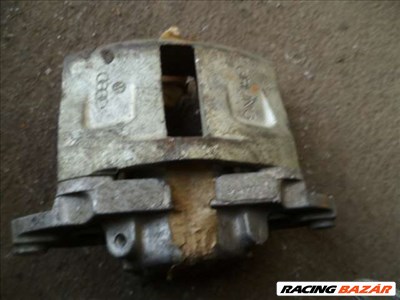 régi audi vw első féknyereg 1db GIRLING