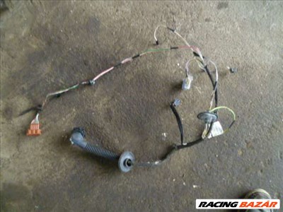 peugeot 607  2001    bal hátsó ajtóvezeték 