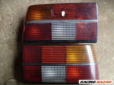 opel ascona  JOBB  hátsó lámpa