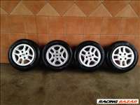 FORD 13" ALUFELNI 4X108 NYÁRI 155/70R13 GUMIVAL OLCSÓN!!!