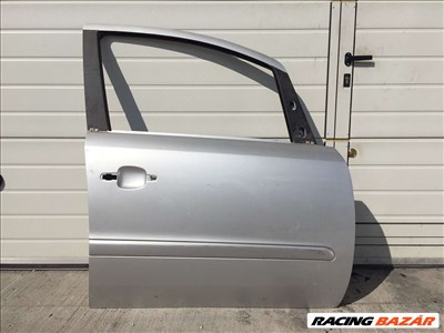 Opel Zafira B bontott jobb első ajtó