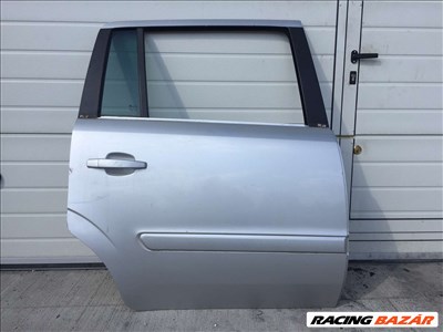 Opel Zafira B bontott jobb hátsó ajtó