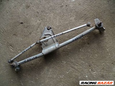 opel astra f ablaktörlő mechanika