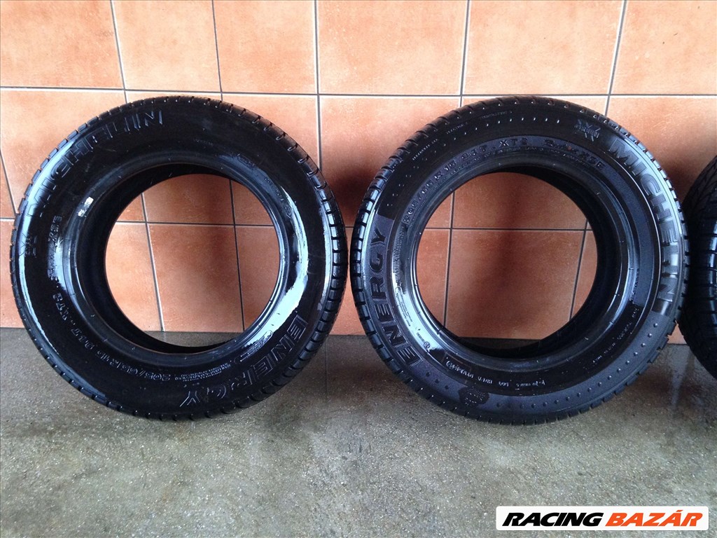 MICHELIN 15" NÉGYÉVSZAKOS 205/65R15 GUMIK OLCSÓN!!!!!! 2. kép