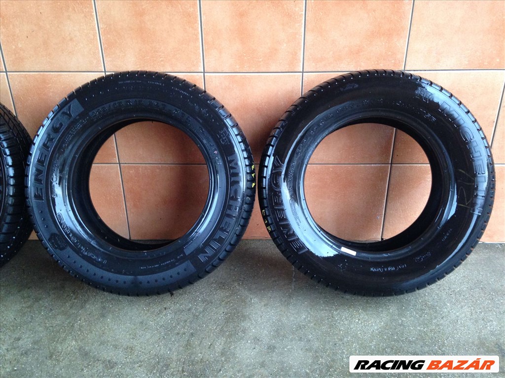 MICHELIN 15" NÉGYÉVSZAKOS 205/65R15 GUMIK OLCSÓN!!!!!! 3. kép