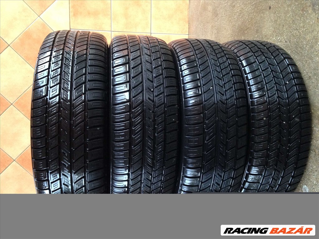 MICHELIN 15" NÉGYÉVSZAKOS 205/65R15 GUMIK OLCSÓN!!!!!! 4. kép