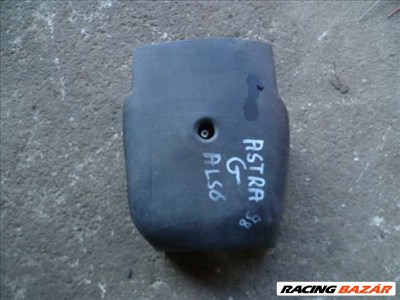 opel astra g 1998 alsó  kormányoszlop burkolat 