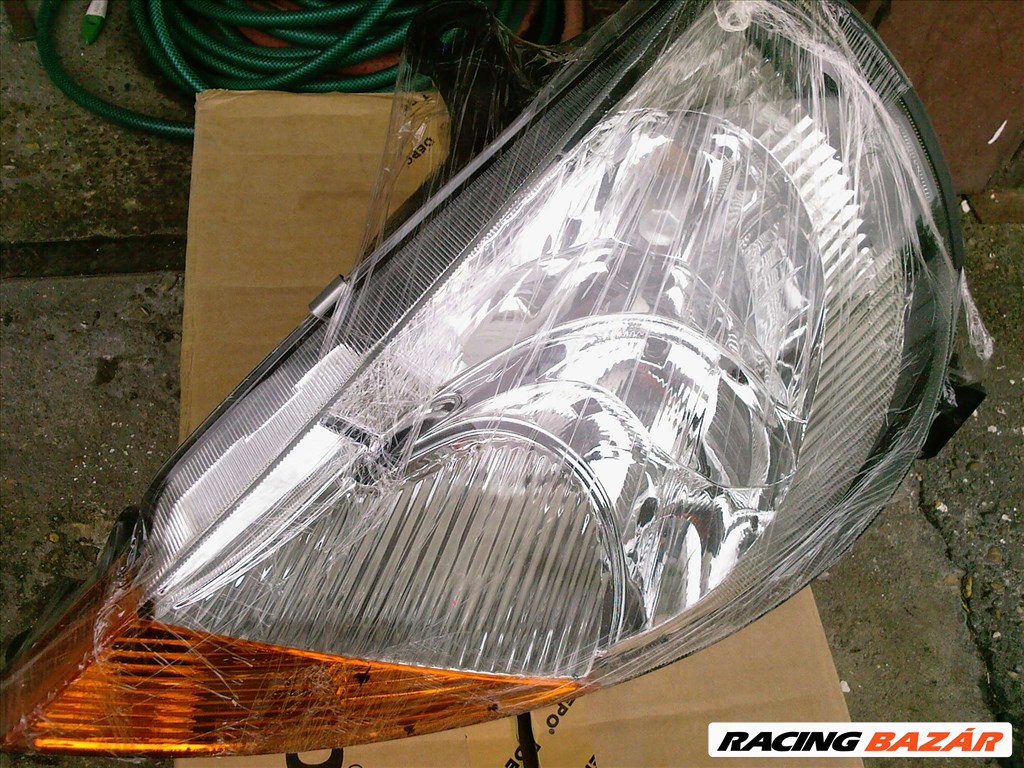 FORD KA FÉNYSZÓRÓ 1. kép