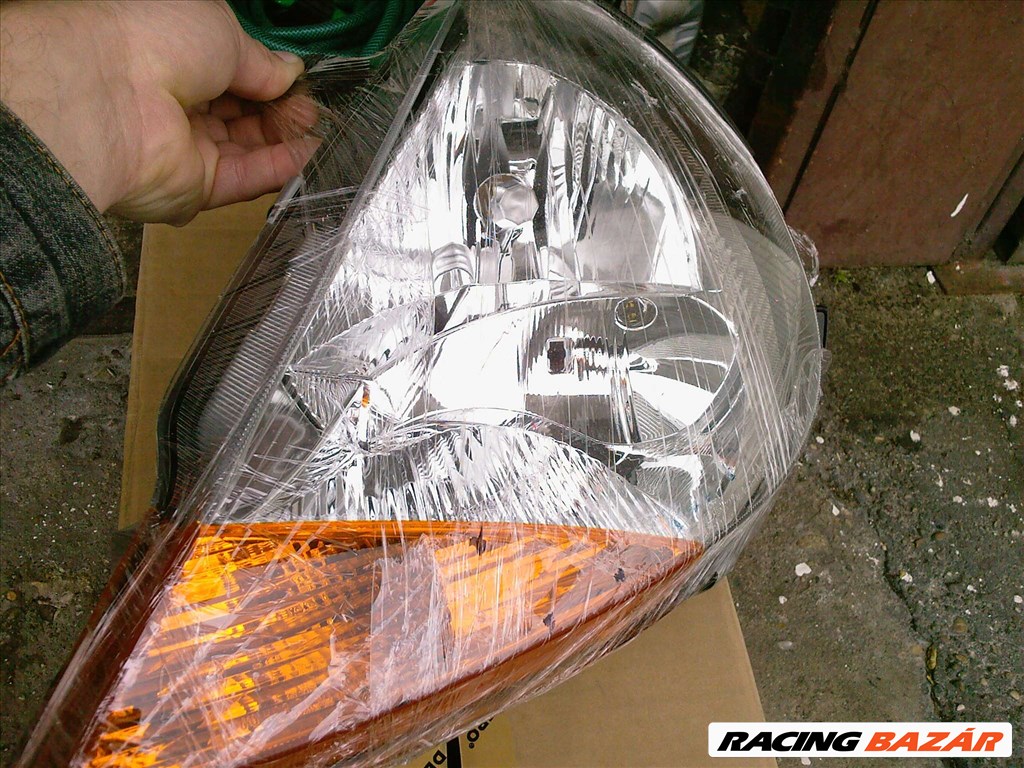 FORD KA FÉNYSZÓRÓ 2. kép