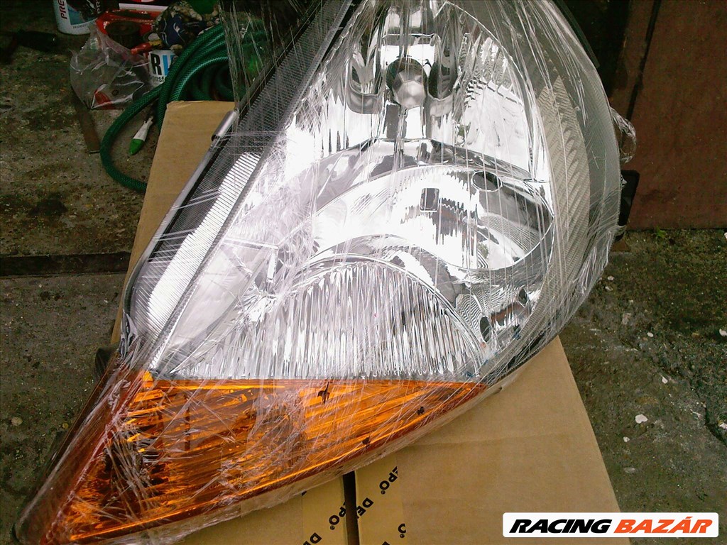 FORD KA FÉNYSZÓRÓ 4. kép