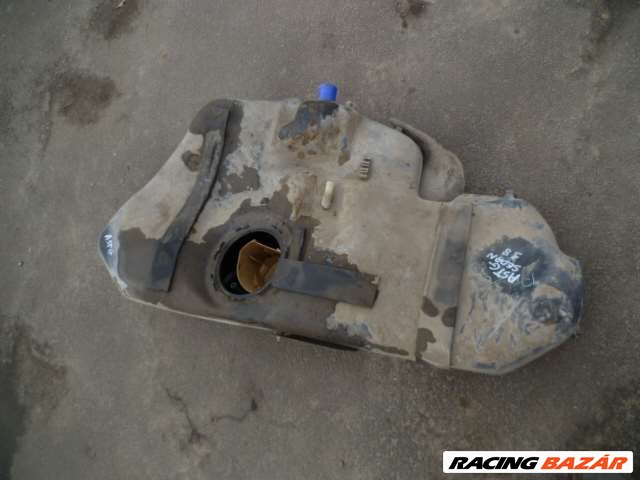 opel astra G sedan 98 üzemanyagtank 1,4 16v 3. kép