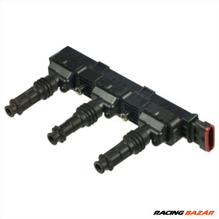 DELPHI GN10362-12B1 Gyújtótrafó - OPEL, VAUXHALL 1. kép