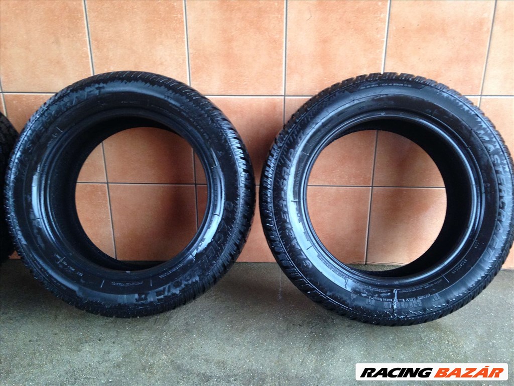 TEREPJÁRÓ 17" TÉLI 235/55R17 GUMIK OLCSÓN!!!!!!!!!! 3. kép