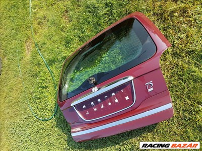 Rover 75 kombi csomagtérajtó 