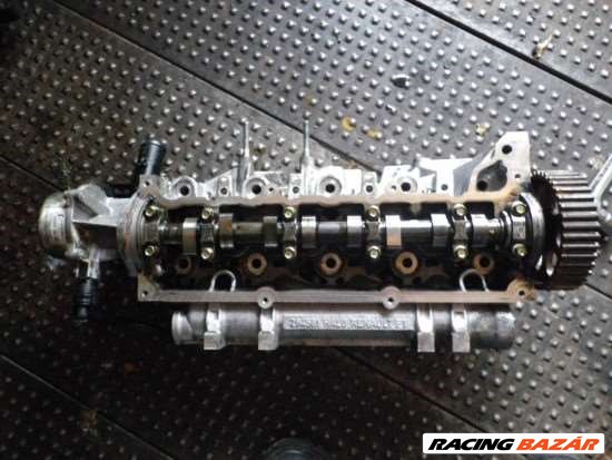 Renault 1.5 DCI Hengerfej 1. kép