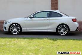 BMW F22,F23 karosszéria elemek.
