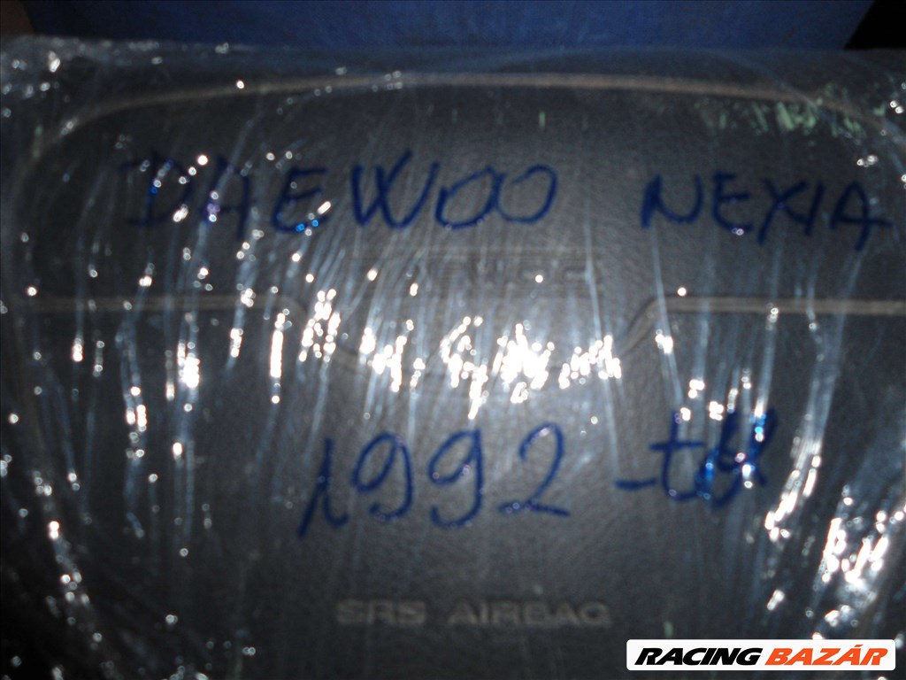 Daewoo Nexia 1992-től légzsák 2. kép