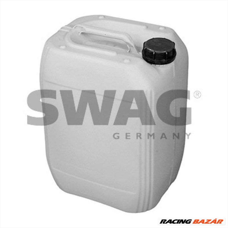 SWAG 30 93 8936 Automata váltó olaj - LAND ROVER, JAGUAR, AUDI, BMW, VOLKSWAGEN 1. kép