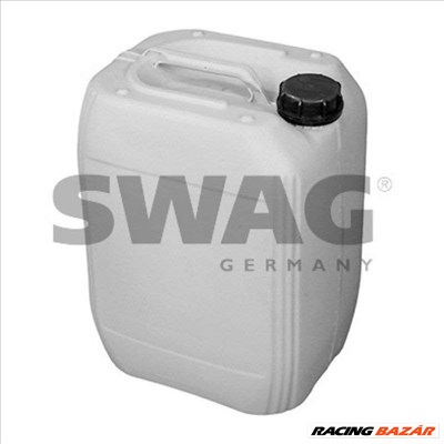 SWAG 30 93 8936 Automata váltó olaj - LAND ROVER, JAGUAR, AUDI, BMW, VOLKSWAGEN