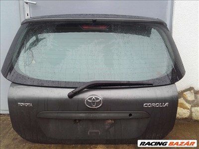 Toyota Corolla Csomagtérajtó eladó Hatchback