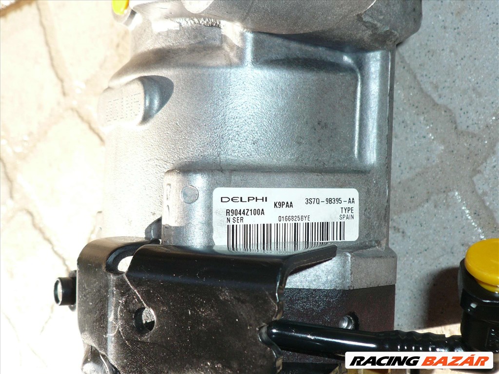 Ford mondeo mk3 mk4 magasnyomású szivattyú és injektorok beszerelés garanciával eladók 17. kép
