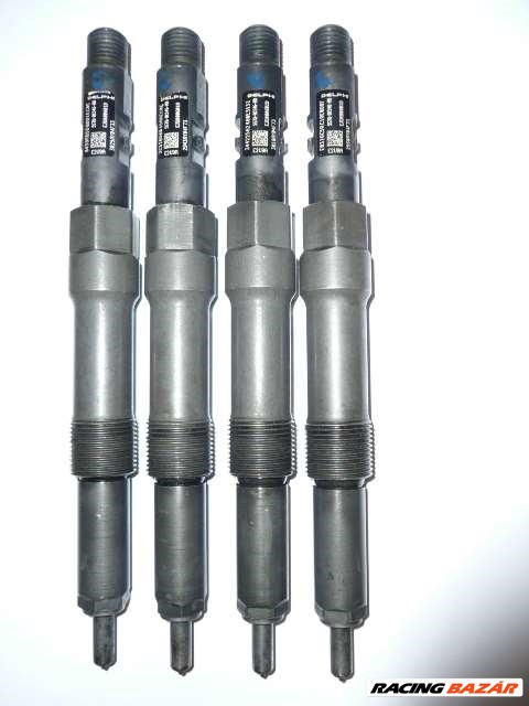 Ford mondeo mk3 mk4 magasnyomású szivattyú és injektorok beszerelés garanciával eladók 25. kép
