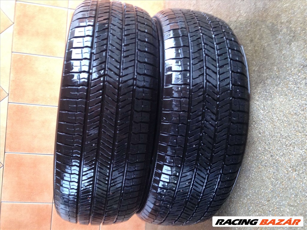 YOKOHAMA GEOLANDAR 18" NYÁRI 235/55R18 GUMIK OLCSÓN!!!!!! 4. kép