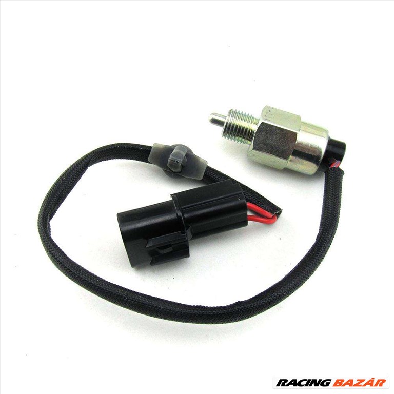 MITSUBISHI PAJERO PININ FÉLTENGELYZÁR VISSZAJELZŐ KAPCSOLÓ, GOMBA  2. kép