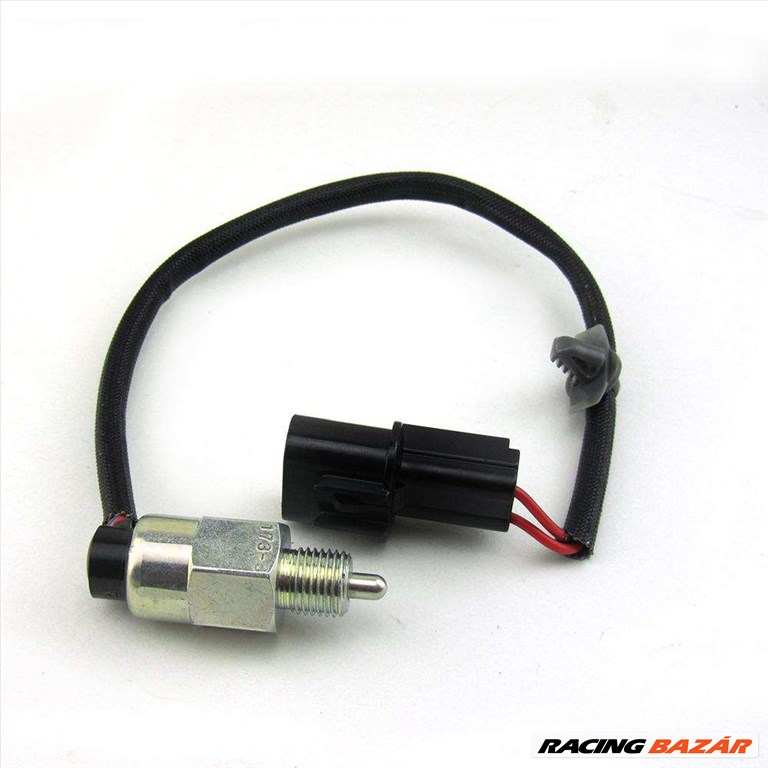 MITSUBISHI PAJERO PININ FÉLTENGELYZÁR VISSZAJELZŐ KAPCSOLÓ, GOMBA  3. kép