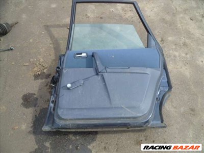 audi 100 C3 szivar jobb hátsó KOMPLETT ajtó