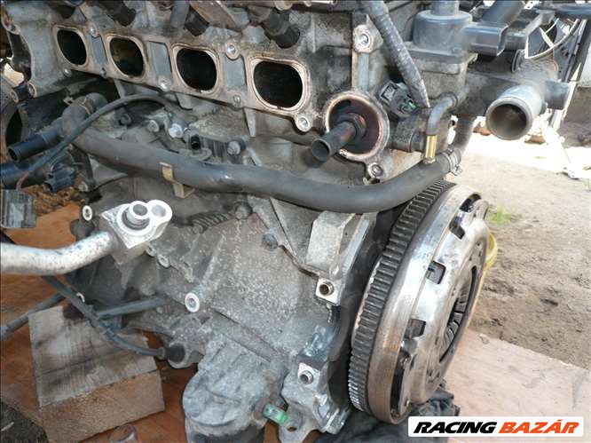 Eladó Hajtókar dugattyú  Mazda 5-6 1,8 benzines hajtóka dugattyú főtengely bontott motoralkatrészek 3. kép
