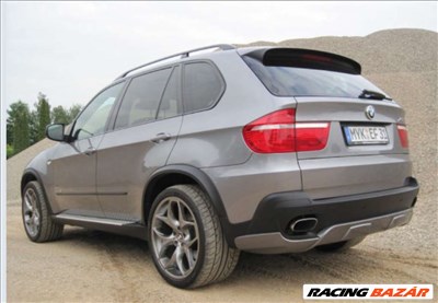 BMW E70 X5 2007 - 2014 csomagtér ajtó