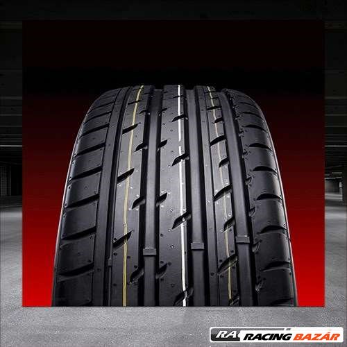 245/30R20 90W HAIDA HD 927 CONTI 2 MINTÁZATTAL 1. kép