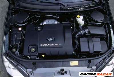 SCI magasnyomású injektorvezérlő Ford mondeo 1.8 benzin 3S7A-9F954-AA 