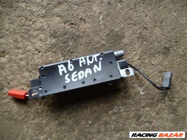 audi a6 c4 gyári erősítő 4A5035225A 1. kép